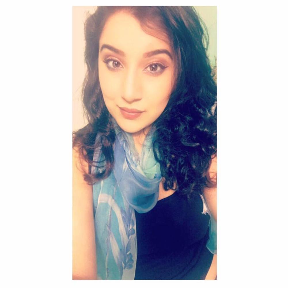 Meet your Posher, Nikki